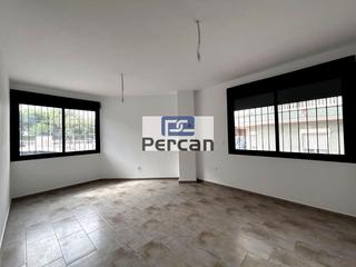 Planta baixa  Carrer del pla de sarrió
