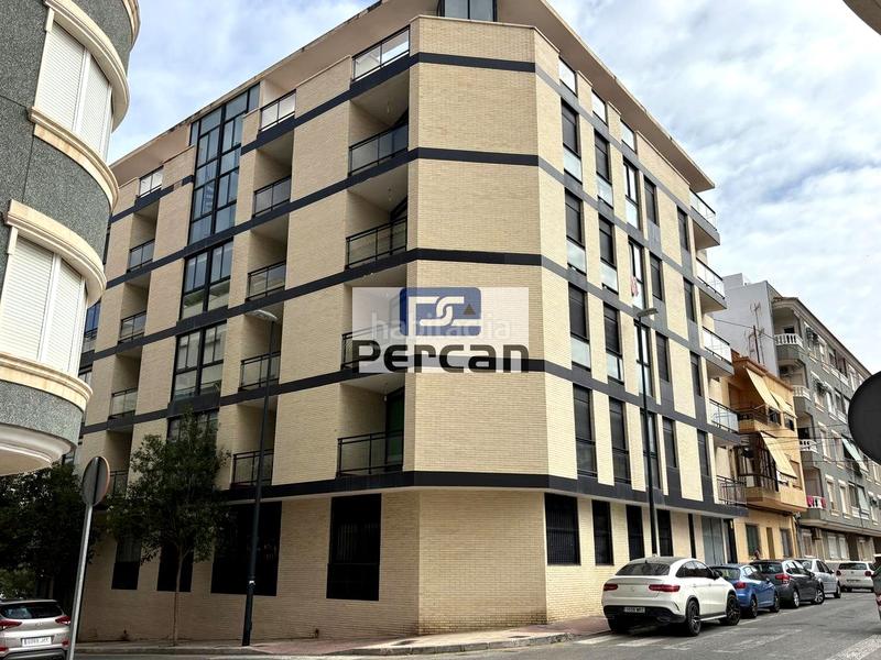 Foto 0dfc5dae-9742-43a3-88b3-ccf529babc3c. Ground floor with parking in Campello Playa Campello (el)