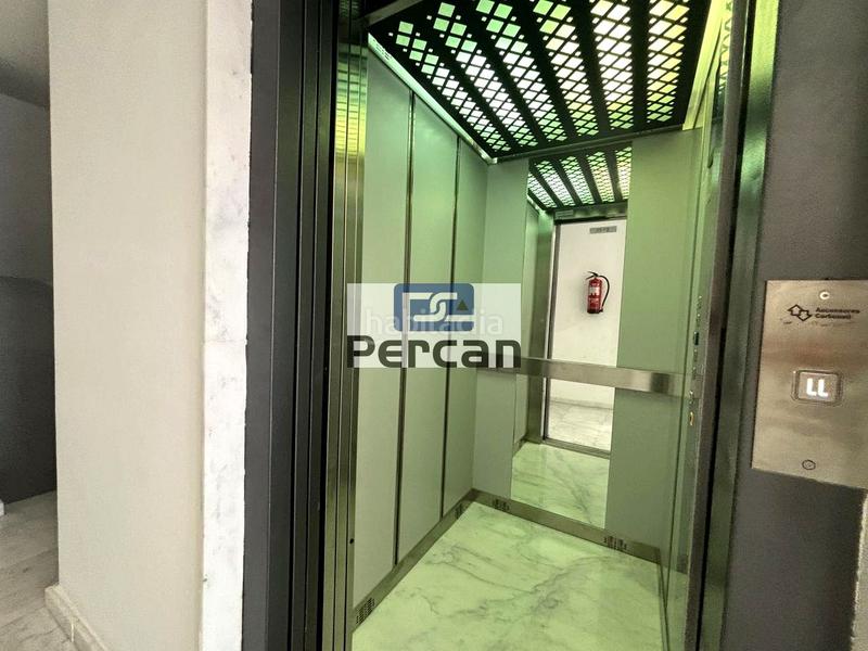 Foto d998fe23-09e1-44ef-85e1-54cfd242ad01. Ground floor with parking in Campello Playa Campello (el)