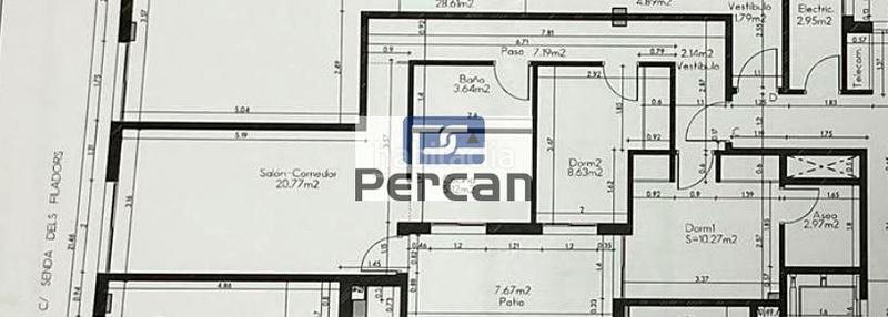 Foto 56c052e1-5424-422f-b2e3-dff5da3e8bf0. Planta baixa amb aparcament a Campello Playa Campello (el)