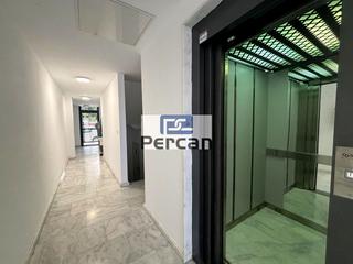 Planta baixa  Carrer del pla de sarrió