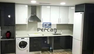Flat  D'alcoi