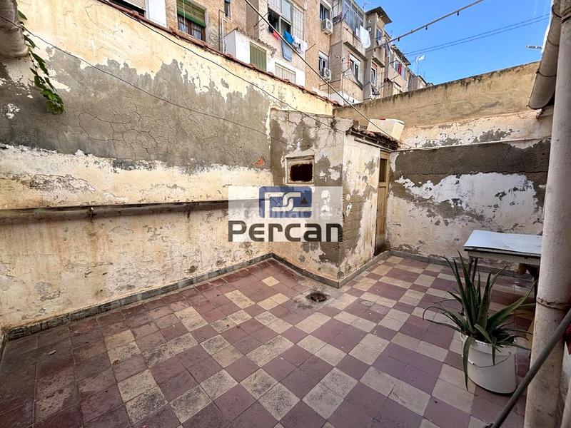 Foto 7064d75d-f09c-4577-8b47-8191aa3e4dbe. Planta baixa a Ciudad de Asís Alicante