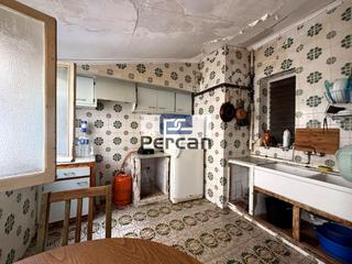 Planta baja  Carrer eduardo langucha