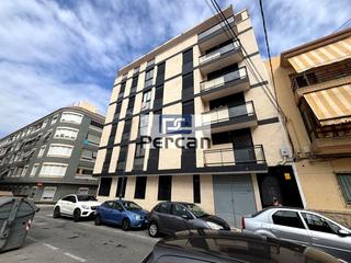 Dúplex  Carrer del pla de sarrió