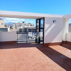 Penthouse  Carrer del pla de sarrió