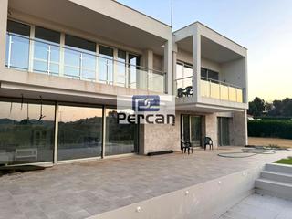 Maison  Camino al chaparral