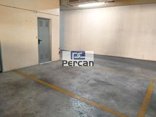Aparcament cotxe  Carrer de joan baptista baset i ramos