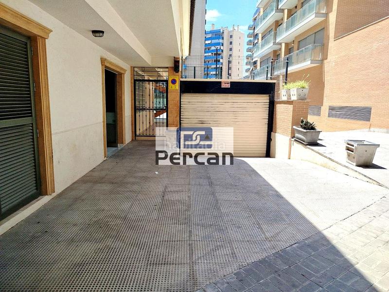 Foto ffa8dcb0-0ed0-487f-bb19-6d25332efe4c. Posto auto in Campello Playa Campello (el)