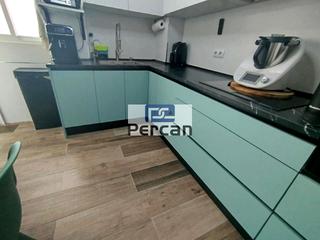 Appartement  Carrer de fra juan tensa