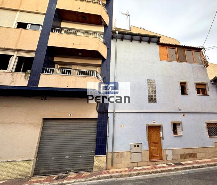 Foto 3cfa0b42-a206-497e-942b-d9017b12c14e. Piso en Campello Pueblo Campello (el)