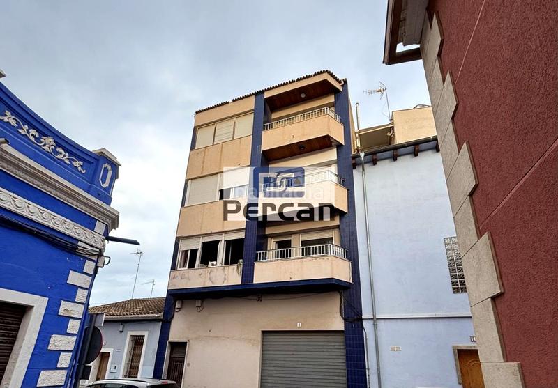 Foto e799b127-da72-44e5-91b8-df2a863db468. Piso en Campello Pueblo Campello (el)