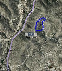 Terrain résidentiel  Partida del mesell o coca