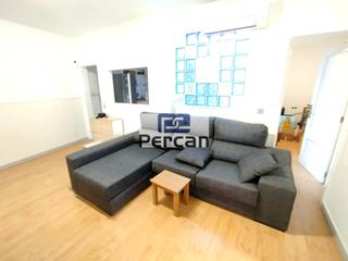 Casa adosada  Carrer del convent. Casa de en una planta