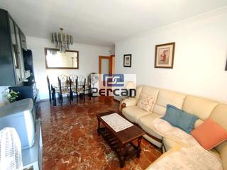 Piso  De germanies. Vivienda  vpo