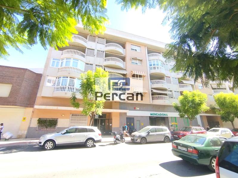 Foto 051bb621-a0f8-42a7-9a47-c6c742ee2799. Appartamento con parcheggio in Campello Pueblo Campello (el)