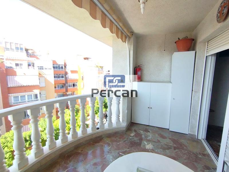 Foto 05697e48-4fc6-4173-bd4a-ecadd88d2b4d. Appartamento con parcheggio in Campello Pueblo Campello (el)