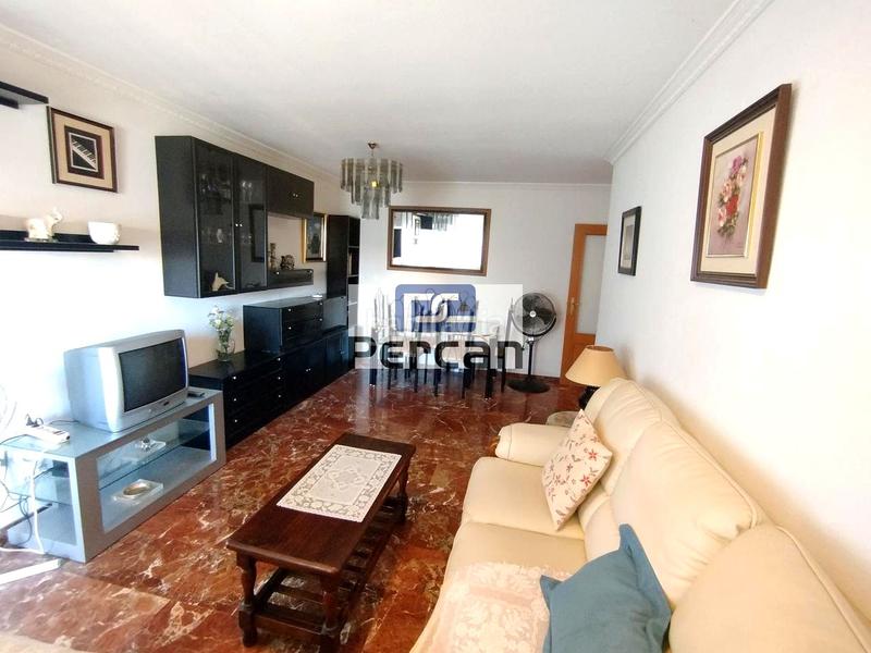 Foto 062c45a5-8d14-4adb-a091-b251d57a2e71. Appartamento con parcheggio in Campello Pueblo Campello (el)