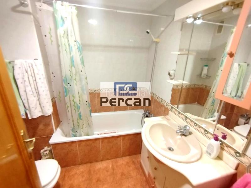 Foto 0ef6e2f6-d628-46f8-b27c-4c6ca04fe691. Appartamento con parcheggio in Campello Pueblo Campello (el)