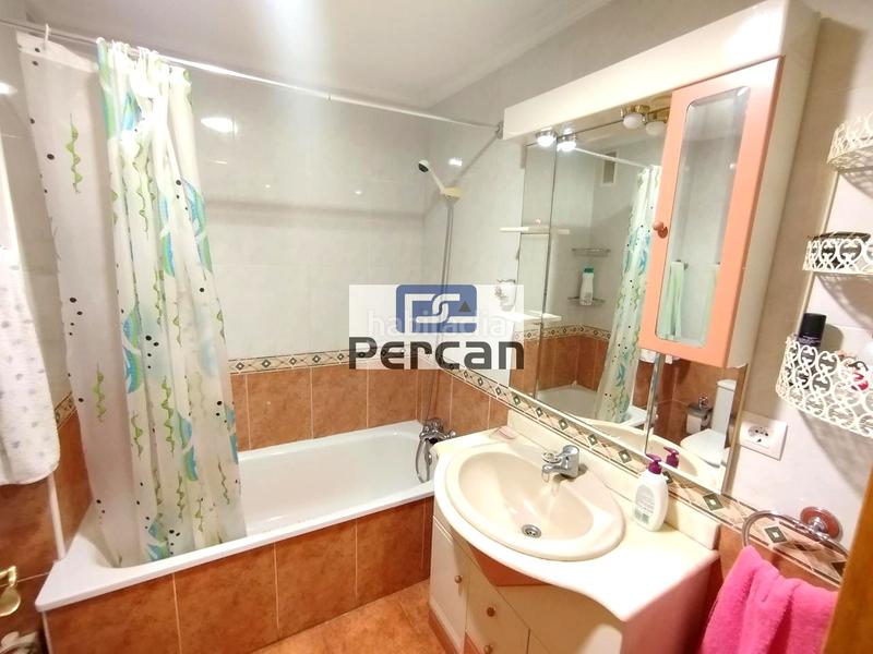 Foto 48776627-79e6-4ea9-bb1e-aa18709384d6. Appartamento con parcheggio in Campello Pueblo Campello (el)