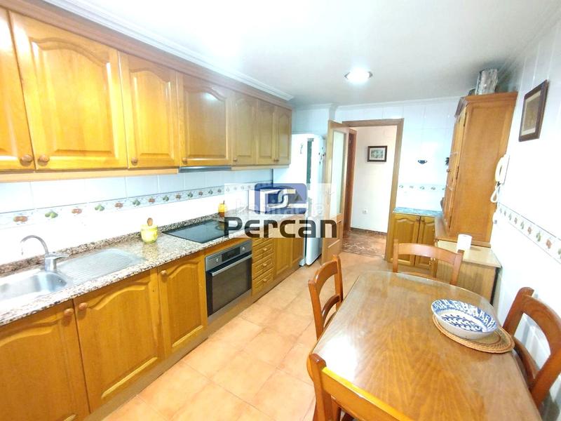 Foto 49cd35b9-580f-45f4-9e2d-126799587faf. Appartamento con parcheggio in Campello Pueblo Campello (el)