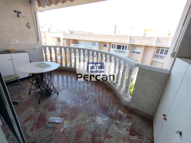 Foto 53aa3ffb-d103-40d0-abf9-224a55b28e00. Appartamento con parcheggio in Campello Pueblo Campello (el)