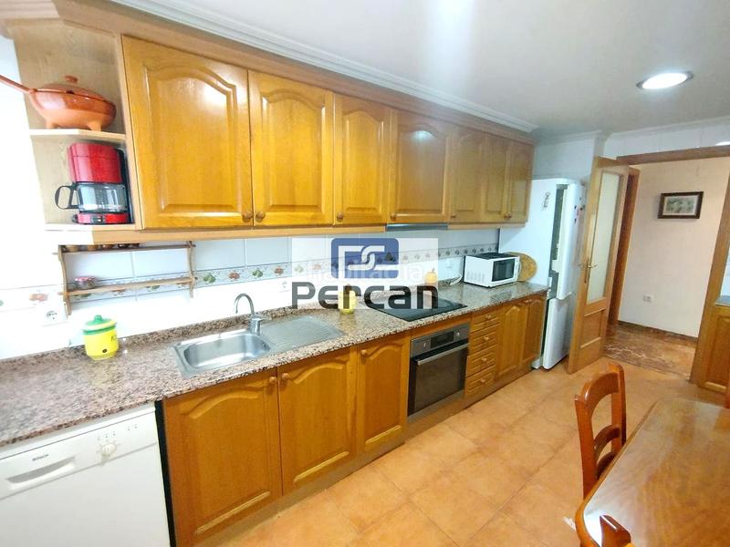 Foto 5bc6c24a-b345-4112-84de-8449a6c50213. Appartamento con parcheggio in Campello Pueblo Campello (el)
