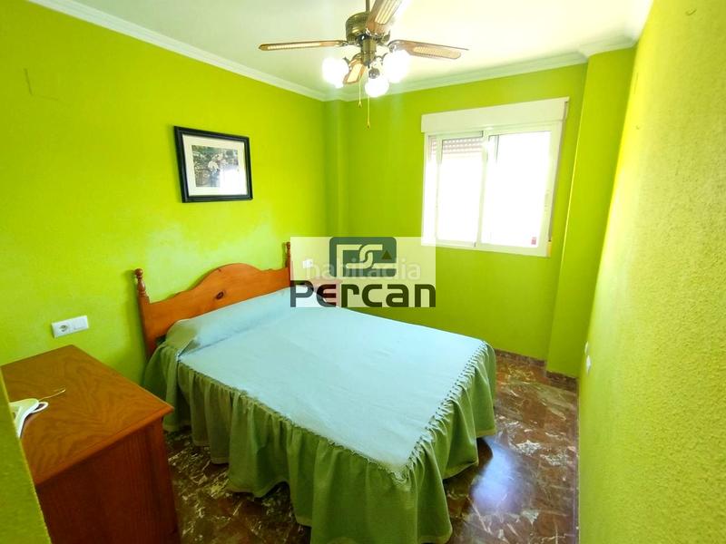 Foto 5f0fc50d-6f1a-4bb3-a3f1-bb1e65262265. Appartamento con parcheggio in Campello Pueblo Campello (el)
