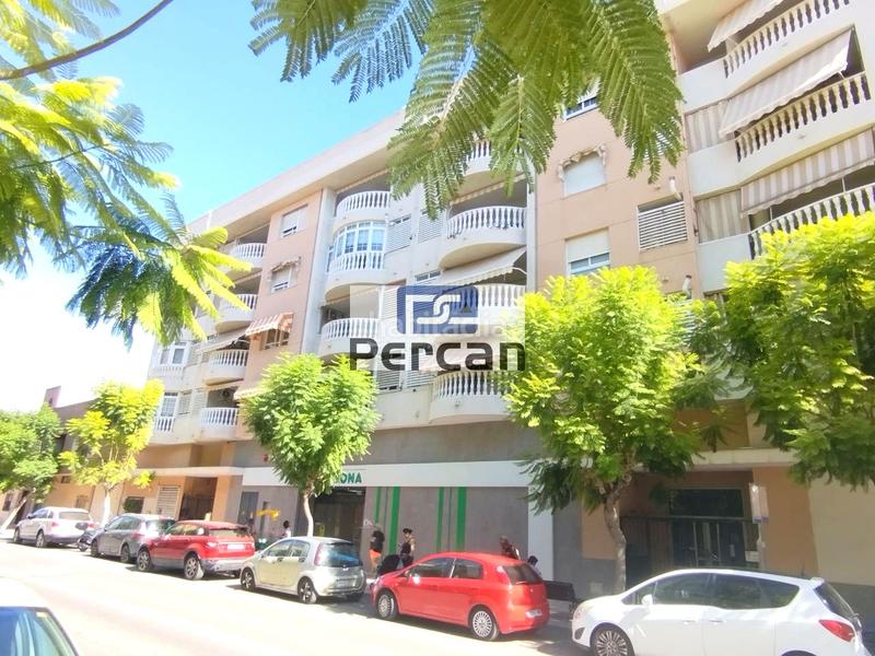 Foto 7890ab66-7ae1-4b83-b662-3af6ef66b978. Appartamento con parcheggio in Campello Pueblo Campello (el)