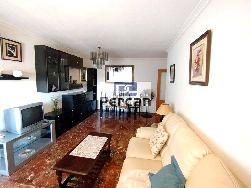 Foto 7d381bd5-11b6-4adc-83ea-0aa68491fe96. Appartamento con parcheggio in Campello Pueblo Campello (el)