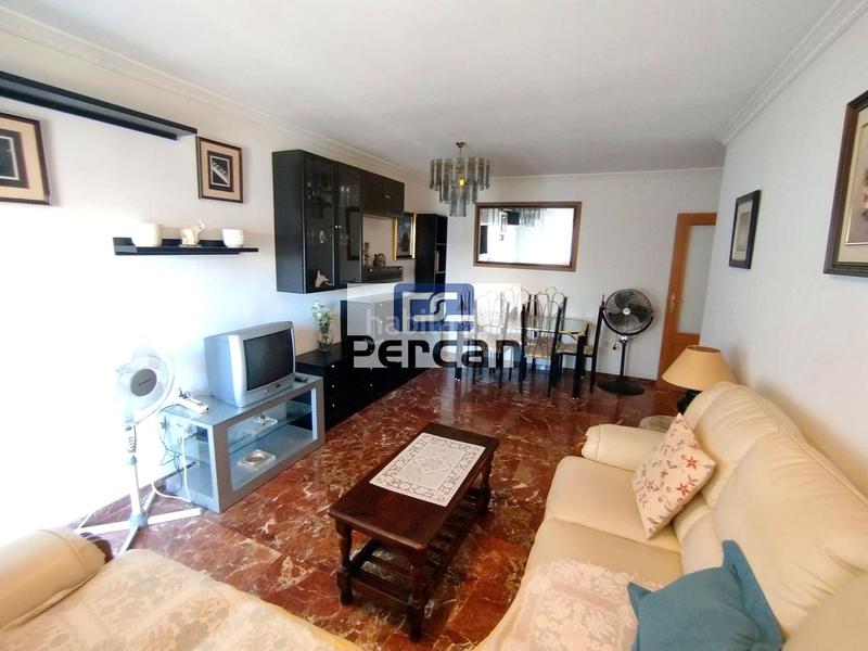 Foto 838ed6db-d4f7-4832-89ec-7b919e6e1165. Appartamento con parcheggio in Campello Pueblo Campello (el)