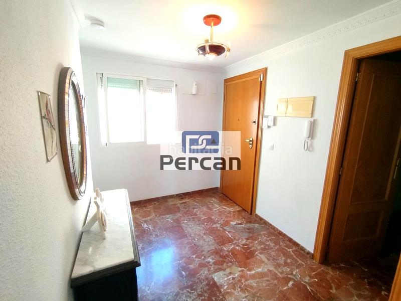 Foto 86809338-8fae-4853-8672-51029d63aa31. Appartamento con parcheggio in Campello Pueblo Campello (el)