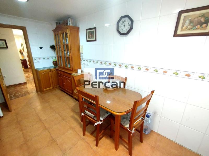 Foto a3816d56-2f38-4944-9d60-2e7e9722e87b. Appartamento con parcheggio in Campello Pueblo Campello (el)
