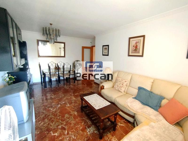 Foto a6a15c32-0f0c-4b07-9b18-0d15f583e8a9. Appartamento con parcheggio in Campello Pueblo Campello (el)