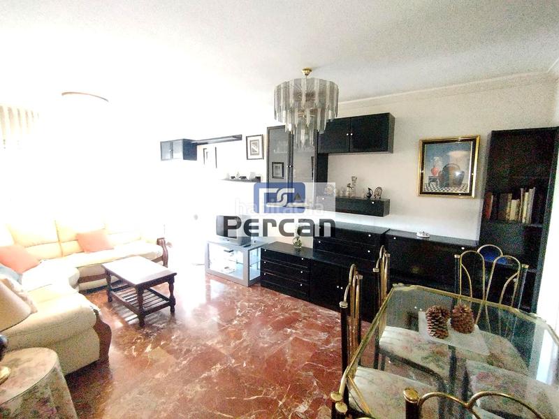 Foto a81d1dc0-50ca-440b-a35b-cd6bb7a0e772. Appartamento con parcheggio in Campello Pueblo Campello (el)