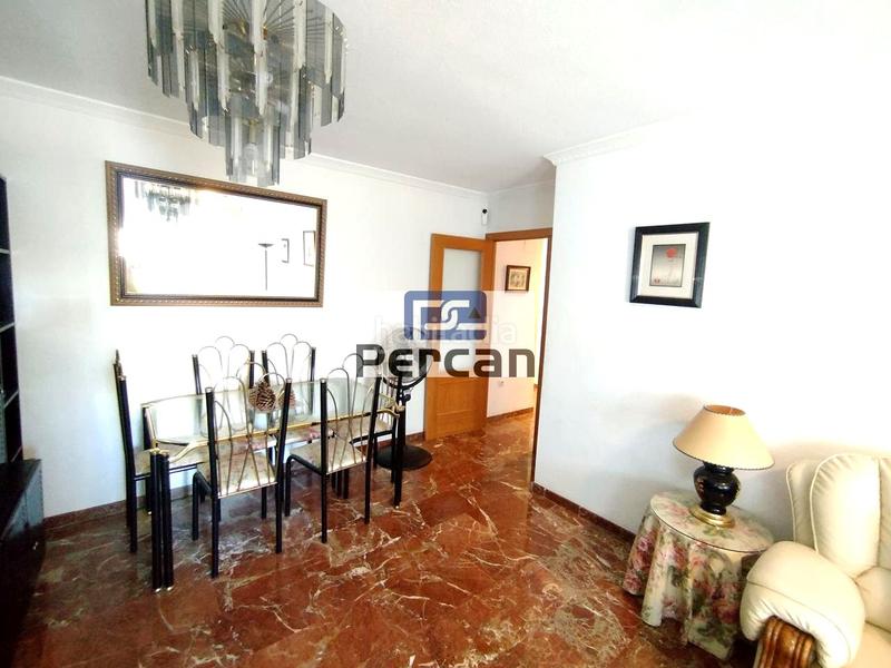 Foto aad4ab7d-c066-491f-9098-9fc65633b62e. Appartamento con parcheggio in Campello Pueblo Campello (el)