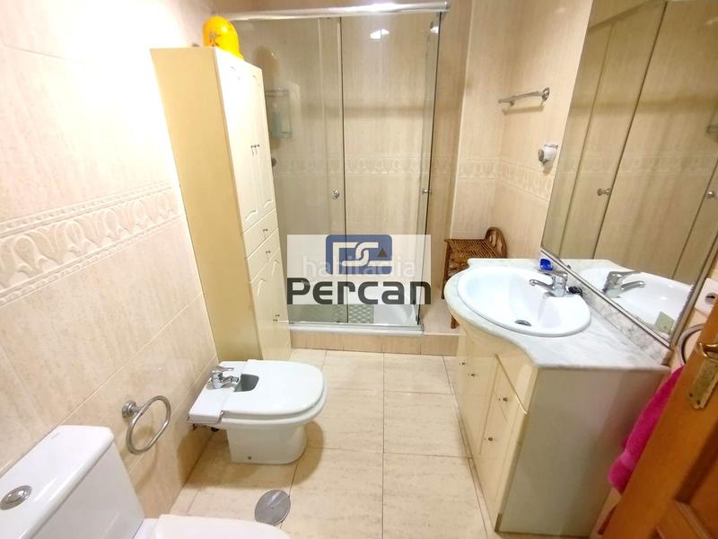 Foto ac057c22-1057-4fcc-9fea-ff1cef696d9f. Appartamento con parcheggio in Campello Pueblo Campello (el)