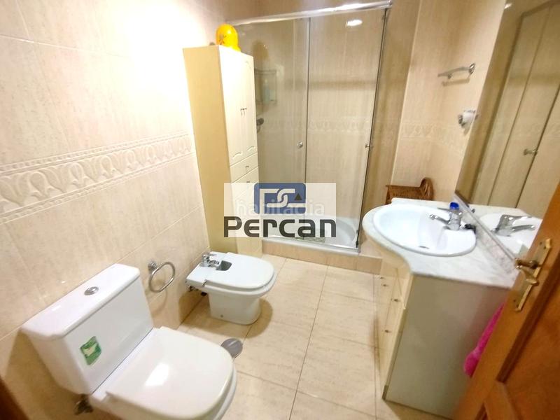 Foto b29ce31b-48f2-4536-8a2b-d00688a6bfed. Appartamento con parcheggio in Campello Pueblo Campello (el)