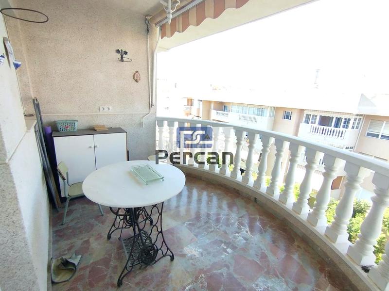 Foto c0619340-11d4-4b40-8b9f-2cee8e2c3751. Appartamento con parcheggio in Campello Pueblo Campello (el)