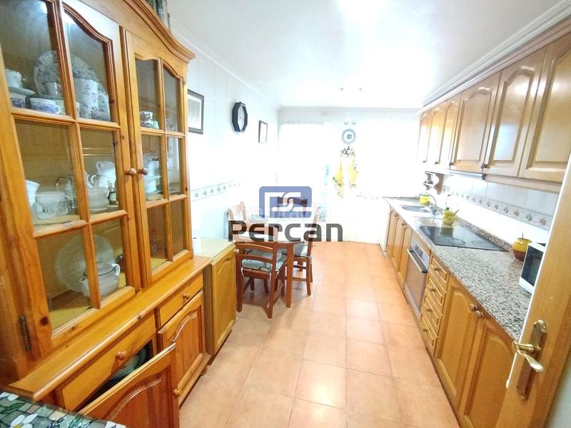 Foto c46892dd-ac10-4b1a-9439-2e1596e7a2c9. Appartamento con parcheggio in Campello Pueblo Campello (el)