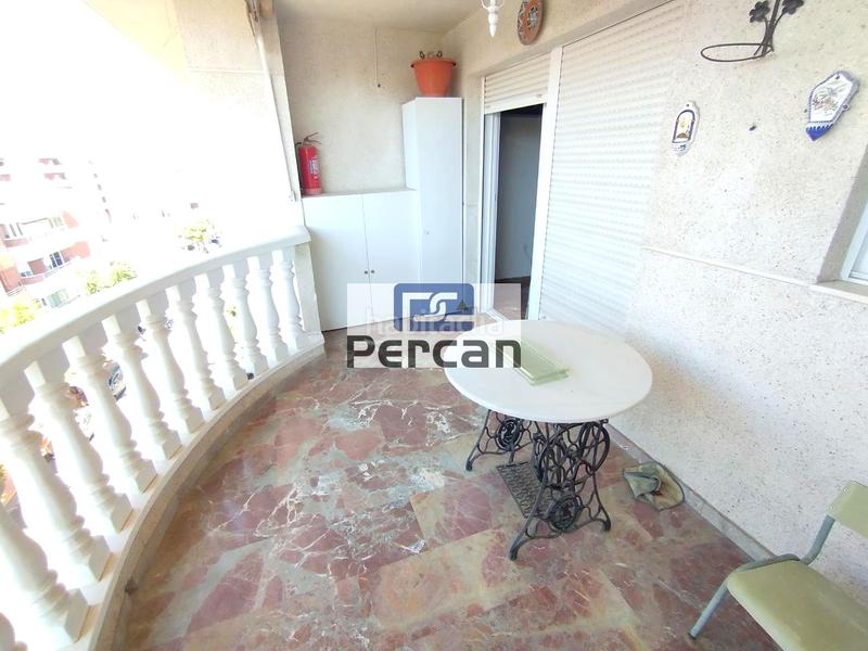 Foto c492a5a0-b73e-445e-842d-1914429a38f1. Appartamento con parcheggio in Campello Pueblo Campello (el)