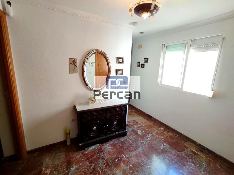 Foto e59fcdf3-e701-4d21-a450-16bfd3872c61. Appartamento con parcheggio in Campello Pueblo Campello (el)