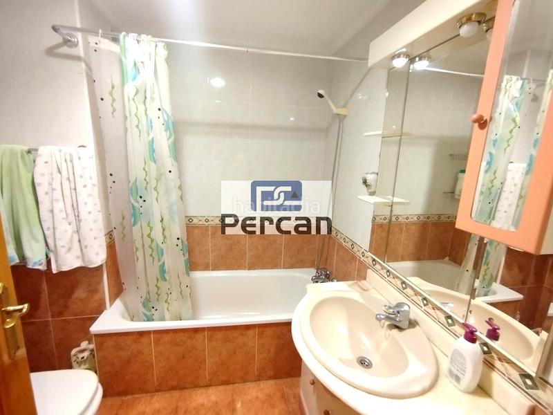 Foto e6138738-c288-4890-9b4f-e086e497f62c. Appartamento con parcheggio in Campello Pueblo Campello (el)