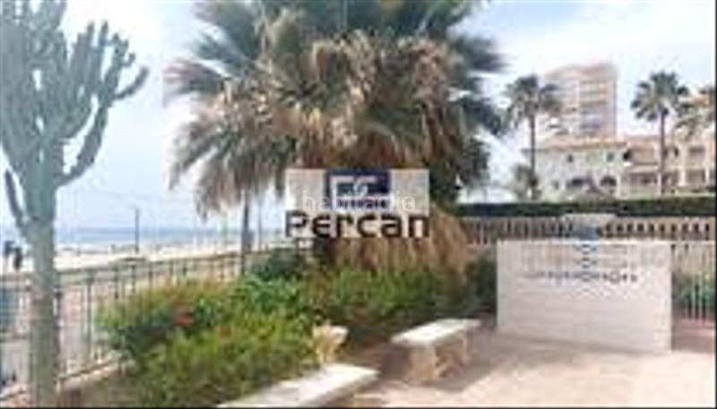 Foto 5d3a0a4a-3b3c-4dd2-a7ac-7e7deb7f74b6. Appartamento in Playa Muchavista Campello (el)
