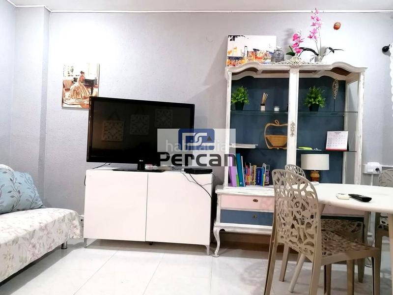 Foto f10d43c0-6d6a-4181-8531-c4f36475e970. Appartamento in Playa Muchavista Campello (el)