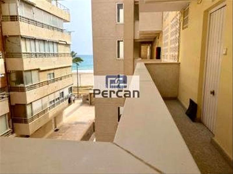 Foto ea82720b-2684-47c4-b411-d45bc90ee398. Appartement dans Playa Muchavista Campello (el)