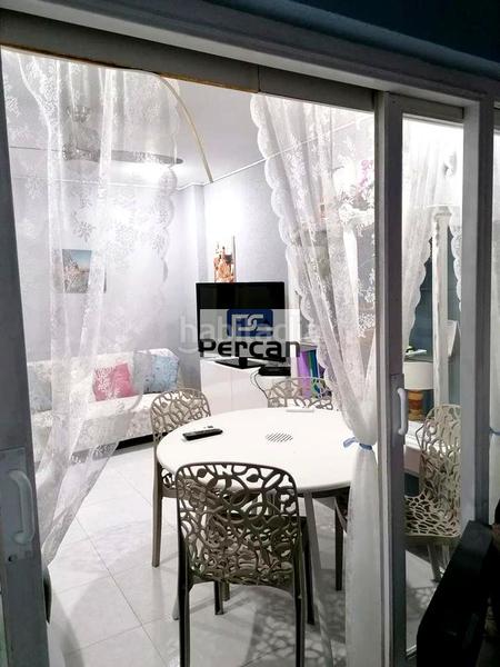 Foto ffa1d46d-f6ec-474b-90c8-a84987bf9234. Appartement dans Playa Muchavista Campello (el)