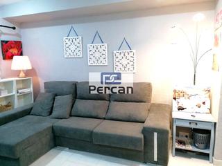 Flat in Jaime I El Conquistador