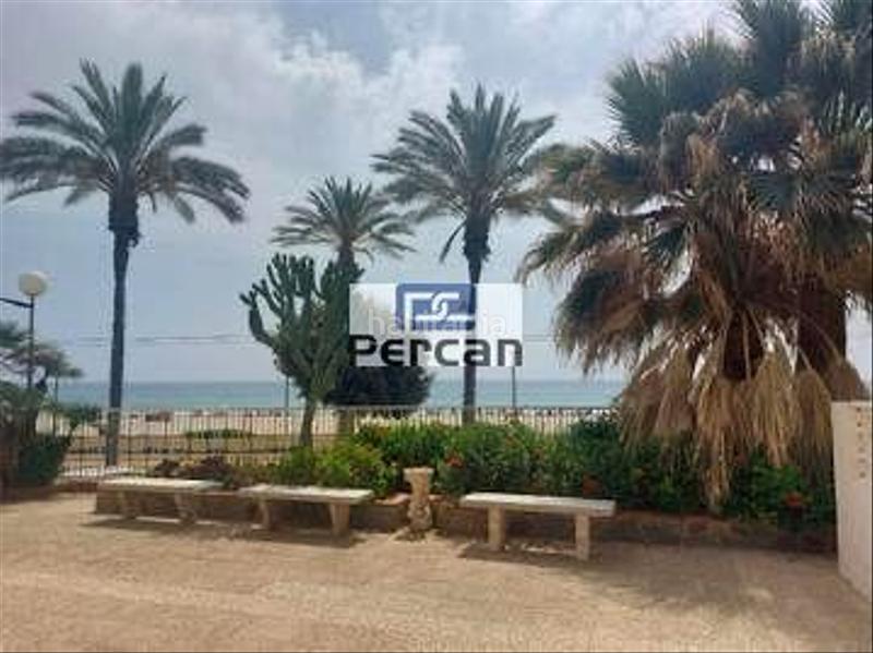 Foto 19eb19fc-d292-4192-aeb9-37a6dbf1dc65. Piso en Playa Muchavista Campello (el)