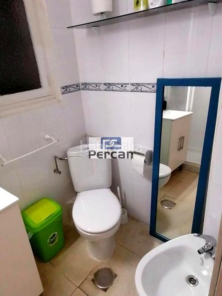 Foto e5ab2d9d-be5c-43d9-97cc-487b48245c21. Piso en Playa Muchavista Campello (el)